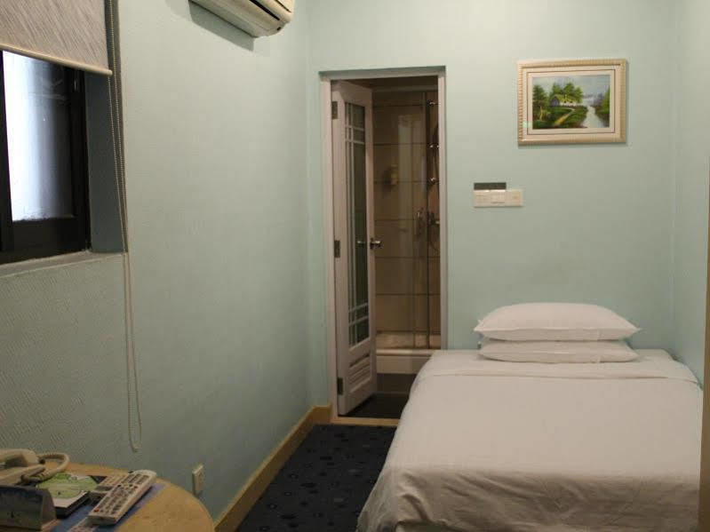 Waifiden Hotel -Former Tokai Hotel - Xiaobei Metro Station - During The Canton Fair, There Will Be Shuttle Buses For Transportation Back And Forth Exterior photo